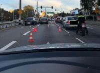 Nie żyje motocyklista. Śmiertelny wypadek w Gdyni. Policja podała wstępne ustalenia