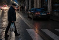 Policja apeluje przed Wszystkimi Świętymi. Uważajmy na kieszonkowców