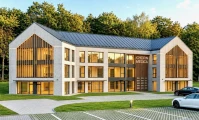 Nowe centrum medyczne w  Wejherowie, które odpowiada na  potrzeby współczesnych  pacjentów