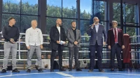 Bokserski hołd dla legendy Wejherowa. Pierwszy Memoriał Huberta Skrzypczaka