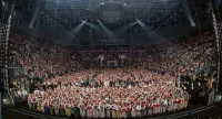 Mała Armia Janosika rusza w jubileuszową trasę. W lipcu wystąpi w Sopocie