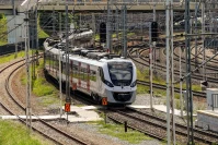 Ważna informacja dla pasażerów SKM. Zmiany na jednym odcinku