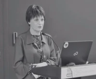 Odeszła Bożena Natzke. Reda żegna wieloletnią dyrektor biblioteki