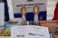 Podwójny sukces puckiego muzeum. Nagrody za wystawę i publikacje