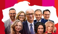 Liderzy Nowej Lewicy odwiedzą Pomorze. Spotkanie także w Wejherowie