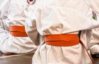 Karate z pięciu państw w Lęborku. Baltic Cup już w ten weekend