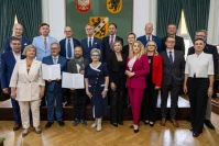 Ma być większy udział lokalnych firm w budowie elektrowni jądrowej. Podpisano dokument