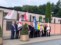 Pamięć o internowanych wciąż żywa. Uczcili działaczy Solidarności