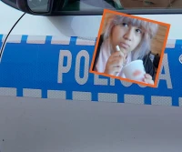 Policja poszukuje 15-latki. Nastolatka zaginęła w Gdańsku