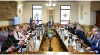 Sesja nadzwyczajna Rady Miasta Wejherowa | NA ŻYWO
