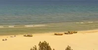 Wybiorą najlepsze plaże. Rozpoczął się Ranking Polskich Plaż