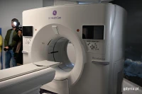 Nowy poziom diagnostyki. Tomograf poradzi sobie z trudnymi przypadkami