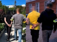 Ukradli przyczepę wartą 18 tysięcy złotych. Jedna z zatrzymanych odpowie też za inne kradzieże