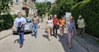 Zielone podwórka i nowe miejsca spotkań. Miasto szykuje dużą rewitalizację