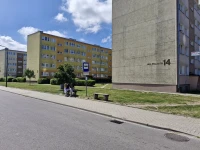 Mieszkańcy zgłaszali problemy, miasto szuka rozwiązań