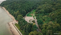 Ponad 24 tysiące metrów kwadratowych nowych terenów zielonych. Powstanie nowa przestrzeń do wypoczynku