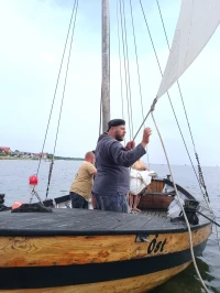 Kaszubska kultura na wodzie i lądzie