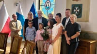 Zielone perełki Wejherowa nagrodzone. Te ogrody zachwyciły jury