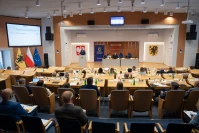W centrum obrad rozwój kolei i ważne uchwały dla regionu
