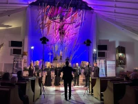 Cztery dni pełne muzyki. Tomasz Chyła podsumowuje ArteFonie