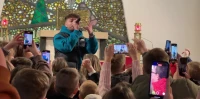 Edzio, Sound'n'Grace oraz Kaszubska Influencerka na Święcie Gminy