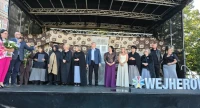 „Dziady” ożyły na placu Jakuba Wejhera