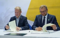 Polsko-niemiecka deklaracja podpisana. Historia połączyła dwa miasta