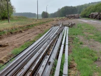 Pociągi powrócą tu po ponad ćwierć wieku przerwy