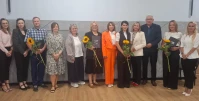 Egzamin zakończony sukcesem. Nauczyciele otrzymali stopień mianowanego