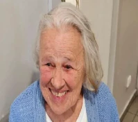 Policja w Rumi szuka rodziny 90-letniej seniorki. Kobieta mówi tylko po niemiecku