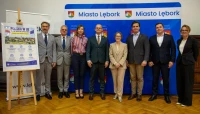 Ambasador Luksemburga odwiedziła Polskę. Rozmowy o Europie i młodzieży