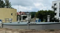 Po 43 latach kończy się pewna epoka. Stara przepompownia wyłączona