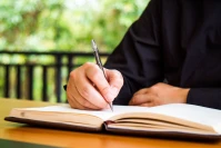 Wejherowo ma wiele historii do opowiedzenia. Twoja może znaleźć się w wyjątkowej publikacji!