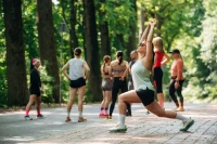 Kochasz sport i chcesz się przebranżowić? Te kursy są dla Ciebie!