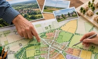 Nowy plan dla gminy. Mieszkańcy mogą sprawdzić proponowane rozwiązania