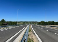Kierowcy zyskali nowe połączenie z S7