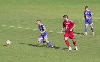 Wikęd Luzino goni lidera. Pogoń Lębork utrzymuje twierdzę