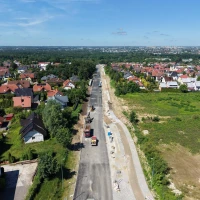 W końcu otworzą ring – kierowcy zyskają nową drogę
