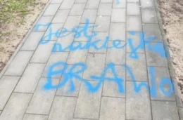 Miała być zabawa dla dzieci. Skończyło się interwencją Straży Miejskiej i kosztownym sprzątaniem