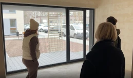 Mieszkańcy mają powody do zadowolenia. Miasto przekazało mieszkania 