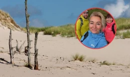 Martyna Wojciechowska wypoczywa nad Bałtykiem. Zwraca uwagę na ważną kwestię!