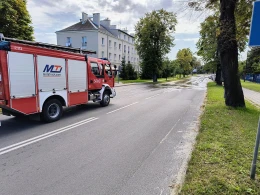 Awaria wodociągu. Zmieniono trasy autobusów komunikacji miejskiej