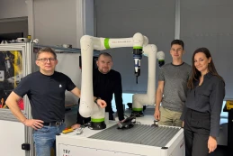‘To krok milowy’. Naukowcy z Gdańska chcą stworzyć model skóry wykorzystując druk 3D