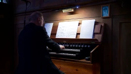 Trwa Cysterskie Lato Muzyczne w Żarnowcu 