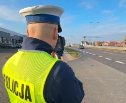 Zatrzymali go za prędkość, odkryli coś gorszego