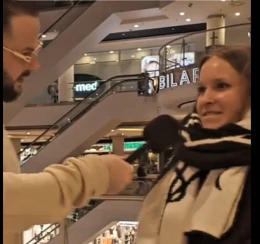 Kaszubi mieszkają w Afryce? Szokująca odpowiedź w sondzie ulicznej