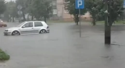 Trwa walka z żywiołem! Ponad 700 interwencji strażaków