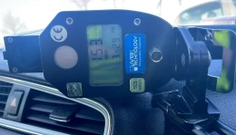 Pędził 153 km/h na obowiązującej „pięćdziesiątce”