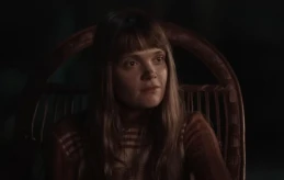 "Simona Kossak" z Sandrą Drzymalską pochodzącą z Wejherowa przyciągnął tłumy widzów na Netflix
