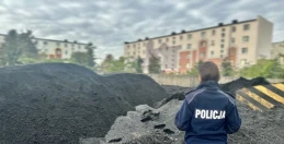 Kamienie pomalowane na czarno i inne pomysły oszustów przy zakupie opału